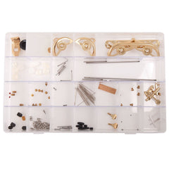 Odyssey Alto Saxophone - Replacement Parts Kit