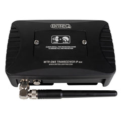 Briteq WTR-DMX Transceiver IP MK2, Wireless DMX Dongle