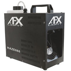 AFX Light Haze 660 700W Haze-Maschine