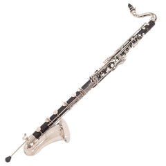 Odyssey Premiere Bb Bass Clarinet W/case