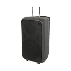 DAP PSS-110 MKIII 10" Portable Battery Powered Soundsystem