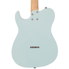 Fret King Country Squire Music Row -  Laguna Blue