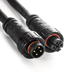 ADJ Power Lead 2M Extension Cable for Wifly EXR Bar