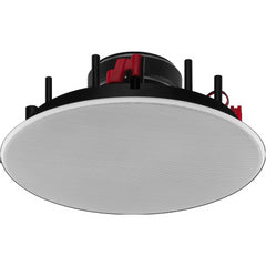 Monacor SPE-62HQ 6.5" 35W 8ohm White Ceiling Speaker