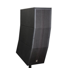 Audiophony MOJOcurveXL Active subwoofer 15" and Curve Array Bluetooth, TWS, DSP