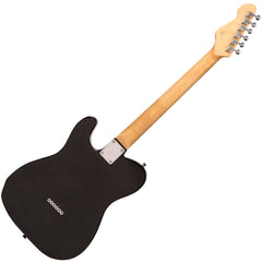 Encore Electric Guitar - Gloss Black