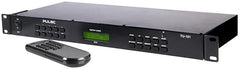 Pulse TU-101 FM Stéréo Rack Tuner Station de Radio de Studio Professionnelle