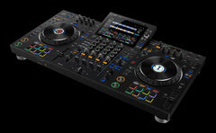 XDJ-AZ 4-channel Professional All-in-one DJ System