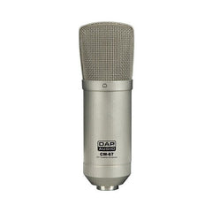 DAP CM-67 Studio FET Condenser Mic.