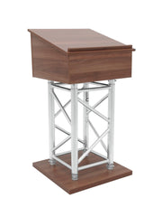 Alutruss Rp-2 Lectern