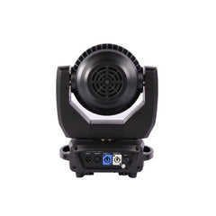 2x Thor PL-65 LED Wash Zoom Moving Head 19 x 15W Osram RGBW LED