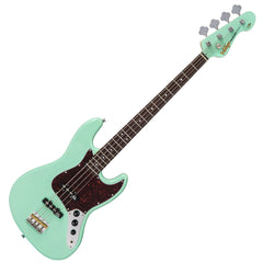 Vintage Vj74 Bass - Ventura Green