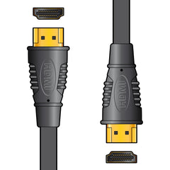 AV:Link HQ 4K-fähiges Hochgeschwindigkeits-HDMI-Kabel mit Ethernet, 1,5 m