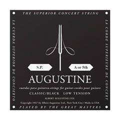 Augustine Black 5th String