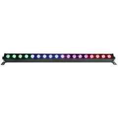 AFX BARLED18-PIX BARRE LUMINEUSE LED 18 PIXELS BATTEN DMX DJ STAGE