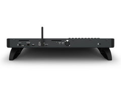 ChamSys QuickQ 10 One Universe DMX Lighting Desk