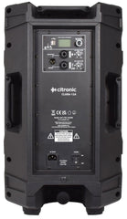 Citronic CLARA-12A 12" 800W Active PA Speaker