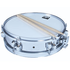 Pp Snare Drum- 14inchx3.5inch-6 Lugs/side