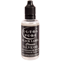 Ultra-pure Classic Valve Oil - 50ml Cr