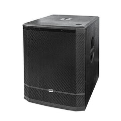 DAP Pure-18S Passive 18" Subwoofer