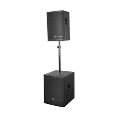 DAP Pure-12A 12" Active Cabinet with DSP