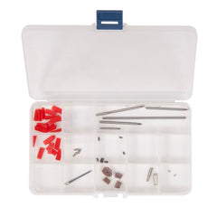 Odyssey Flute - Replacement Parts Kit