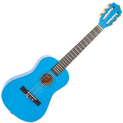 Encore Junior Guitar Outfit-  Blue