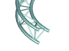 Alutruss Decolock Dq-3 Kreiselement D=5M &gt; 45?