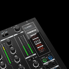 Reloop RMX-95 4+1 Kanal Digital Club Mixer