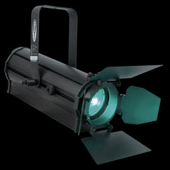 Showtec ACT Fresnel 50 RGBAL Compact 50 W RGBAL Theatre LED Fresnel