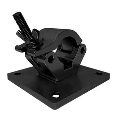 Duratruss DT PRO Mounting Plate 300kg Black