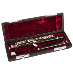 Odyssey Symphonique Wood Body Piccolo W/case