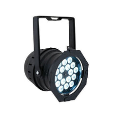 Showtec LED Par 64 Short Q4-18 RGBW 18 x 8W