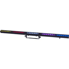 AFX PIXSTRIP40 Pixel Strip Bar with 40 RGB SMD LEDs Pixel Mapping Lighting Effect