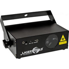 Laserworld EL-120R Laser