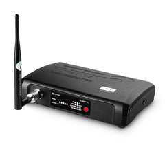 Cameo W-DMX T1 W-DMX 2.4 GHz Transceiver powered by Wireless Solution