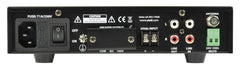 Adastra UM90 Ultra Compact Digital Mixer Amplifer 90W 100V Bluetooth USB Sound System PA