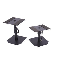 Thor Adjustable Studio Monitor Speaker Stands (Pair) *B-Stock