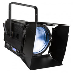 Briteq BT-THEATRE 400TW TV de théâtre LED 400 W accordable à Fresnel blanc