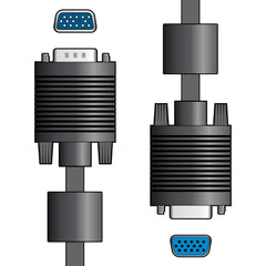 AV:Link VGA-Stecker auf Steckerkabel 2,0 m