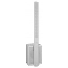 Wharfedale ISOLINE-AX912 White Active Column PA System