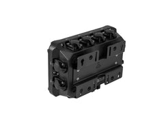 Eurolite DMX IP Split 8, Splitter with 8 Weatherproof 3-pin XLR Outputs