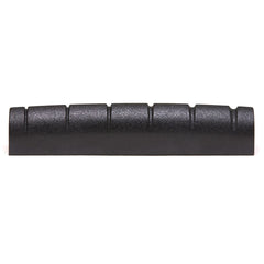 Graphtech Black Tusq Xl Nut Slotted 1 11/16inch