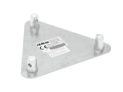 Alutruss Trilock Wall-Plate Qtg-Male