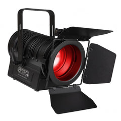 Briteq BT-THEATRE 60FCL Projecteur de théâtre polychrome élégant RGBL LED Fresnel