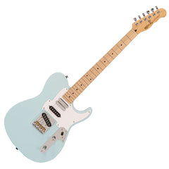 Fret King Country Squire Music Row -  Laguna Blue