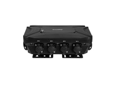 Eurolite DMX IP Split 8, Splitter with 8 Weatherproof 3-pin XLR Outputs