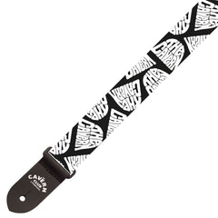 The Cavern Club Ukulele Strap - Cavern