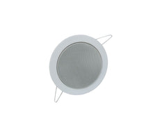 Omnitronic Cs-4C Ceiling Speaker Silver