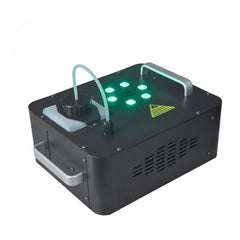 Thor FogJet Vertical Smoke Machine inc Wireless remote Inc 20l Fluid